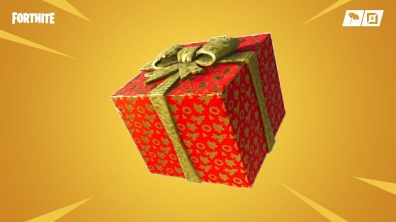 Fortnite: Las cajas regalo están de vuelta en el Battle Royale, ¡sorpresas para todos!