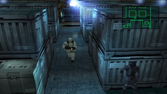 Metal Gear se mueve y varios rumores apuntan a la vuelta de Solid Snake en forma de remake