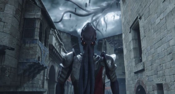 Baldur's Gate 3 mostrará sexo entre los personajes del juego sin tapujos