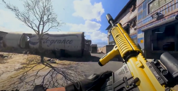 Call of Duty Warzone: La mejor clase de M4A1 sin retroceso y con el máximo daño