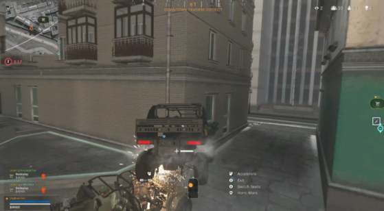 Call of Duty Warzone: El truco que te permite explotar un C4, destrozar al rival y no sufrir daño