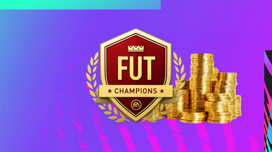 FIFA 21: FUT Champions, información y recompensas