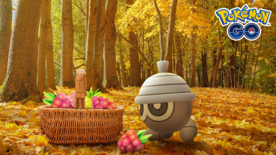 Pokémon GO: ¡Celebra el otoño con un evento especial y Deerling!