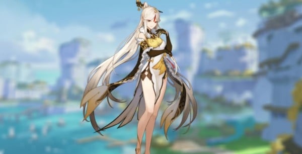 Genshin Impact: La mejor build que equipar a Ninguang, armas y conjuntos de artefactos