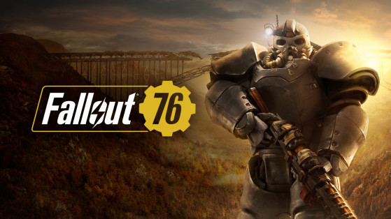 Fallout 76 te pide que le des una oportunidad: gratis en PS4, Xbox One y PC por tiempo limitado
