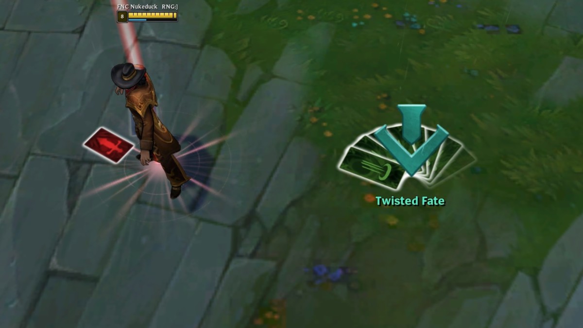 Juegos de reflejos cheap para lol