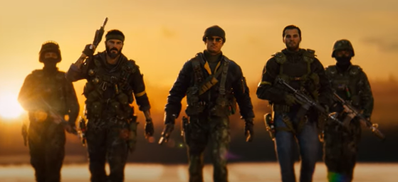 CoD Black Ops Cold War muestra su tráiler de lanzamiento con más acción y epicidad que nunca