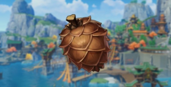Genshin Impact: Las mejores zonas para conseguir piñones y completar Bazar de las Maravillas