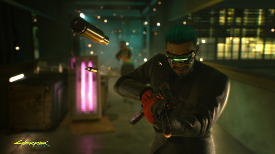 Cyberpunk 2077: Si no puedes jugar aún, la culpa es de PS4 y Xbox One