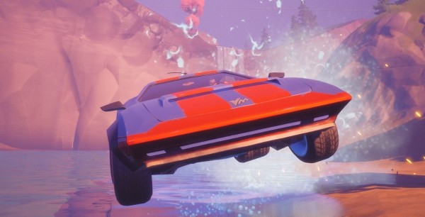 Fortnite: Desafíos de la Semana 10 de la Temporada 4, solución y recompensas