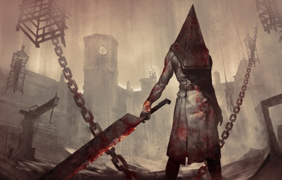 El reboot de Silent Hill para PS5 apunta a una presentación en The Game Awards