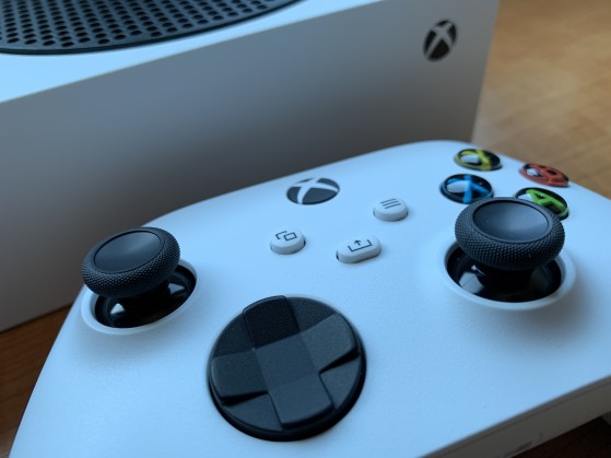 Xbox Series S: Analizamos en profundidad la pequeña gran consola de nueva generación