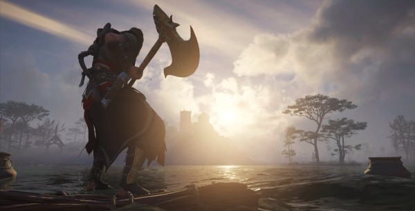 AC Valhalla, Las mejores armas: dónde encontrarlas en el mapa. Guía completa