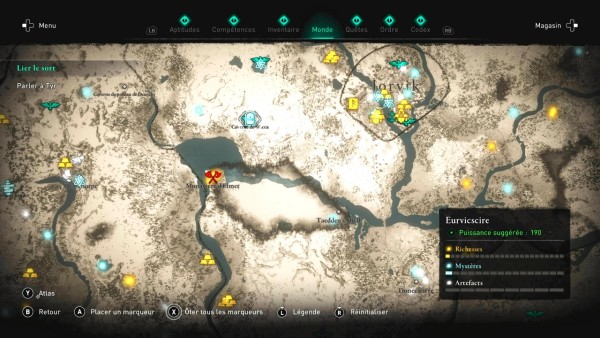Assassin's Creed Valhalla