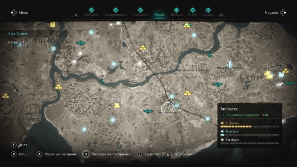 Assassin's Creed Valhalla