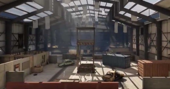 Modern Warfare: La Temporada 7 traerá uno de los mapas más pequeños de CoD al multijugador