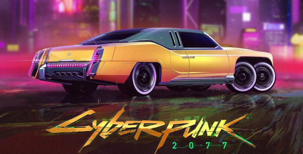 Cyberpunk 2077: Todos sus vehículos - coches, motos... La lista completa