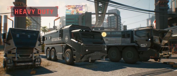 Cyberpunk 2077