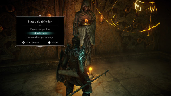 Demon's Souls