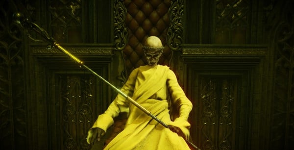 Demon's Souls - PS5: Guía de Mago, hechizos, build y consejos para tener un hechicero