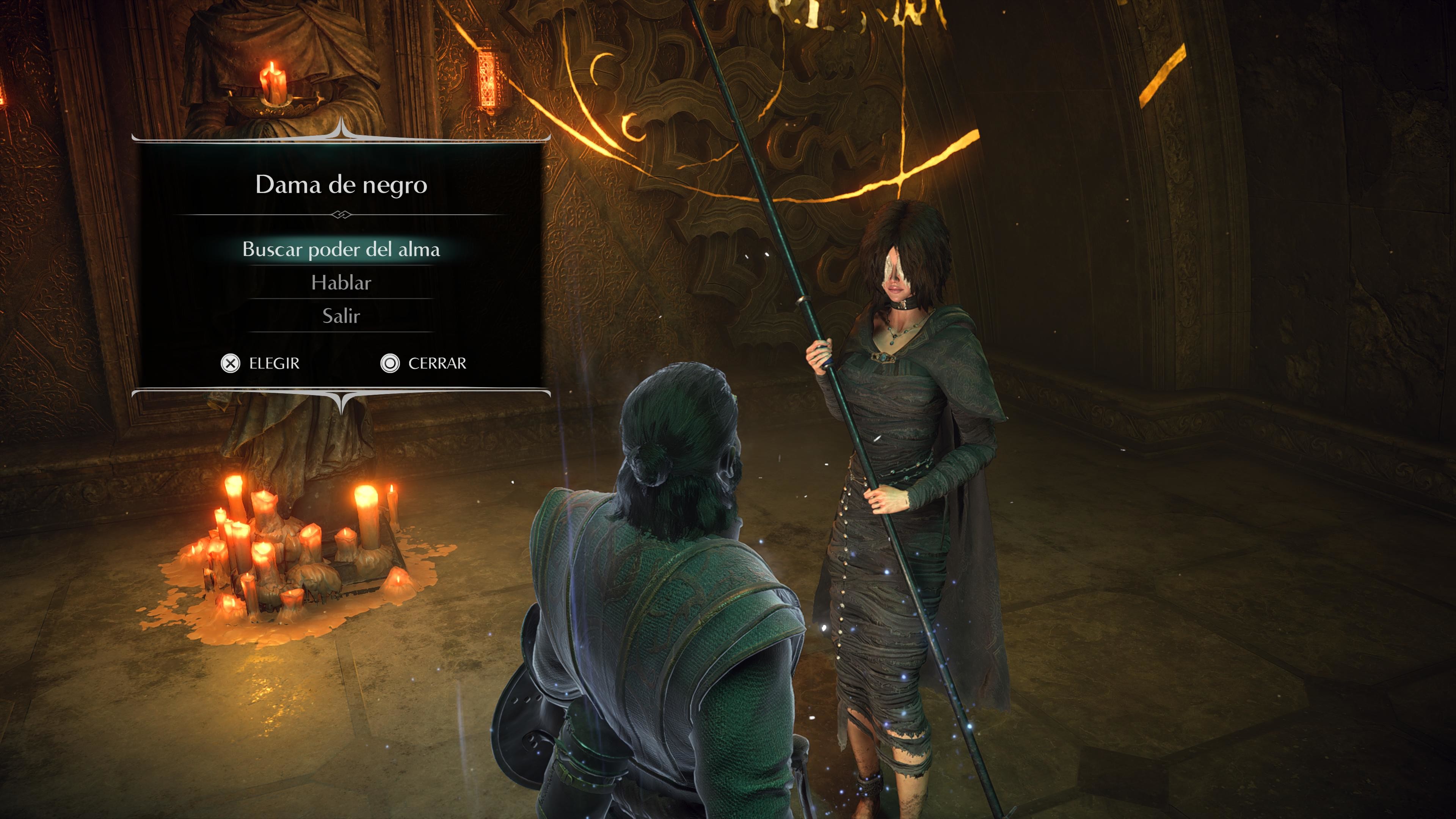 Demon's Souls PS5 Guía de Mago, hechizos, build y consejos para