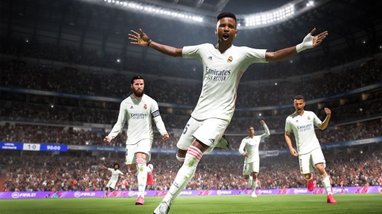 FIFA 21 Open Series: Los mejores jugadores e Iconos de FUT que necesitarás para ganar