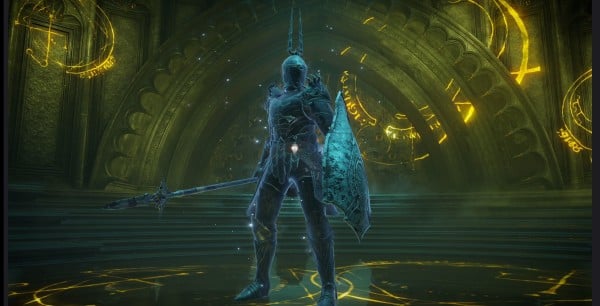 Demon's Souls - PS5: Guía de Caballero con lanza, ideal para principiantes en un Souls