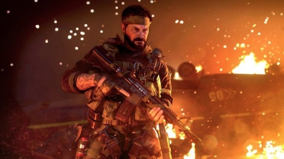 Call of Duty Cold War: Community Demands What Seemed Impossible and Wants Explosive Upgrades