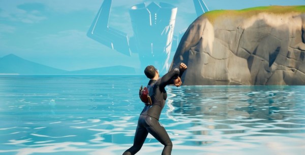 Fortnite: Boogie antes del olvido, desafío de la semana 14, Semana 4 de Xtravaganza, guía