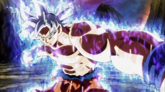 Dragon Ball Legends: Un jugador gasta 1 millón de yenes para conseguir el  mejor Son Goku posible - Millenium