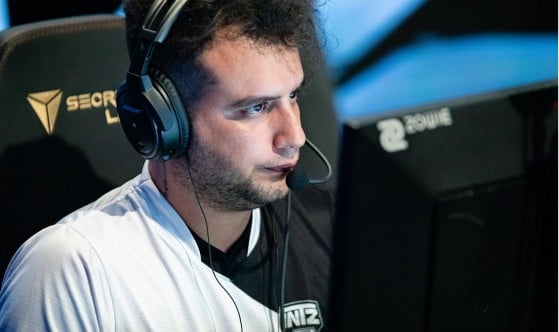 MIBR anuncia el fichaje de kNgV-