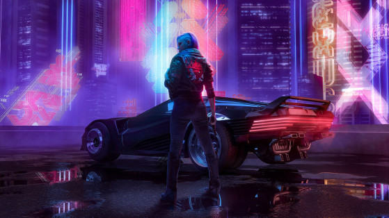 Cyberpunk 2077: Fecha de lanzamiento, jugabilidad, Night City, personalización y toda la información