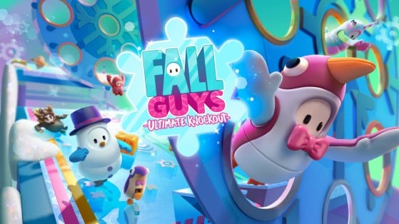 Fall Guys: Reveladas tres nuevas skins para la tercera temporada