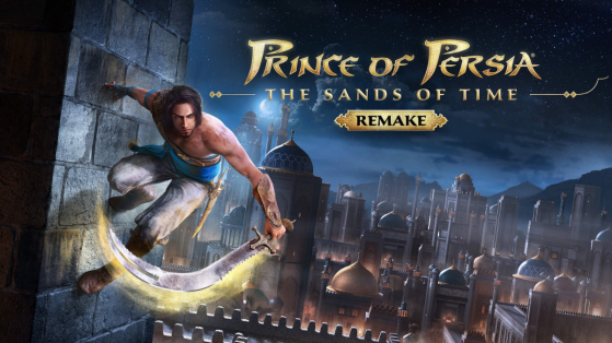 Prince of Persia Remake se retrasa dos meses, ¿subirá el nivel gráfico?