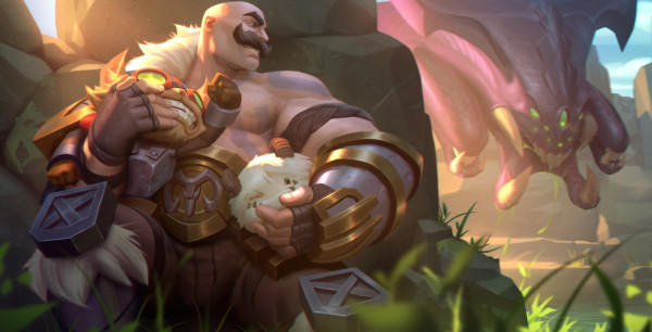 LoL – Wild Rift: Monedas de Poro y Energía de Poro: Como conseguir, qué son y para qué sirven