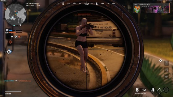 Call of Duty Cold War: Treyarch se pone juguetona y añade una skin de operador casi desnuda