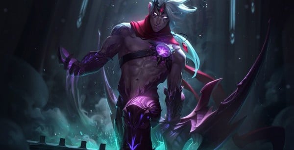Wild Rift: Guía de Varus ADC. Las mejores builds, runas y consejos