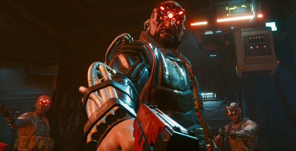 Cyberpunk 2077: Guía para liberar a Brick, el jefe de los Maelstrom