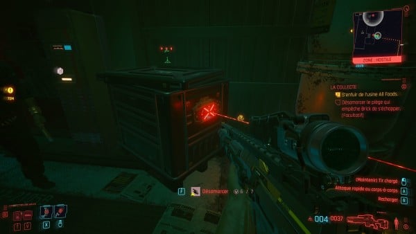Cyberpunk 2077