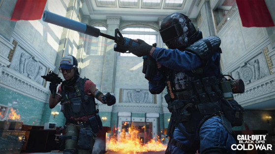 Call of Duty Cold War arrasará en su multijugador con la temporada 1 por estos modos de juego nuevos
