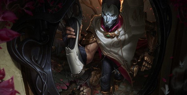 Wild Rift: Guía de Jhin ADC. Las mejores builds, runas y consejos