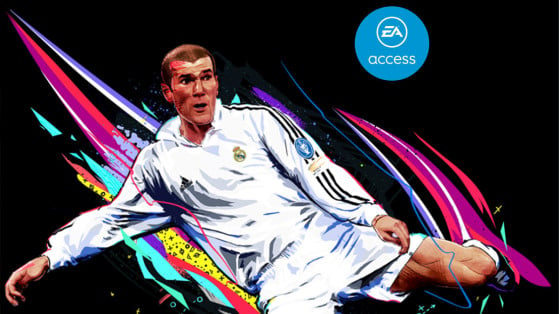 FIFA 20: EA Access y Origin Access, lo necesitas para el acceso anticipado