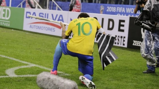 CSGO: Neymar arrasa en el Counter y se marca este jugadón contra los mejores del mundo