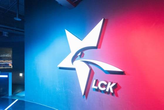 LoL: un equipo de la LCK abandona la KESPA Cup por un positivo en COVID