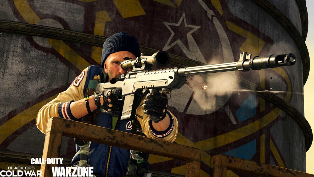 Warzone Cold War - Temporada 1: Tier list de las mejores armas para ...