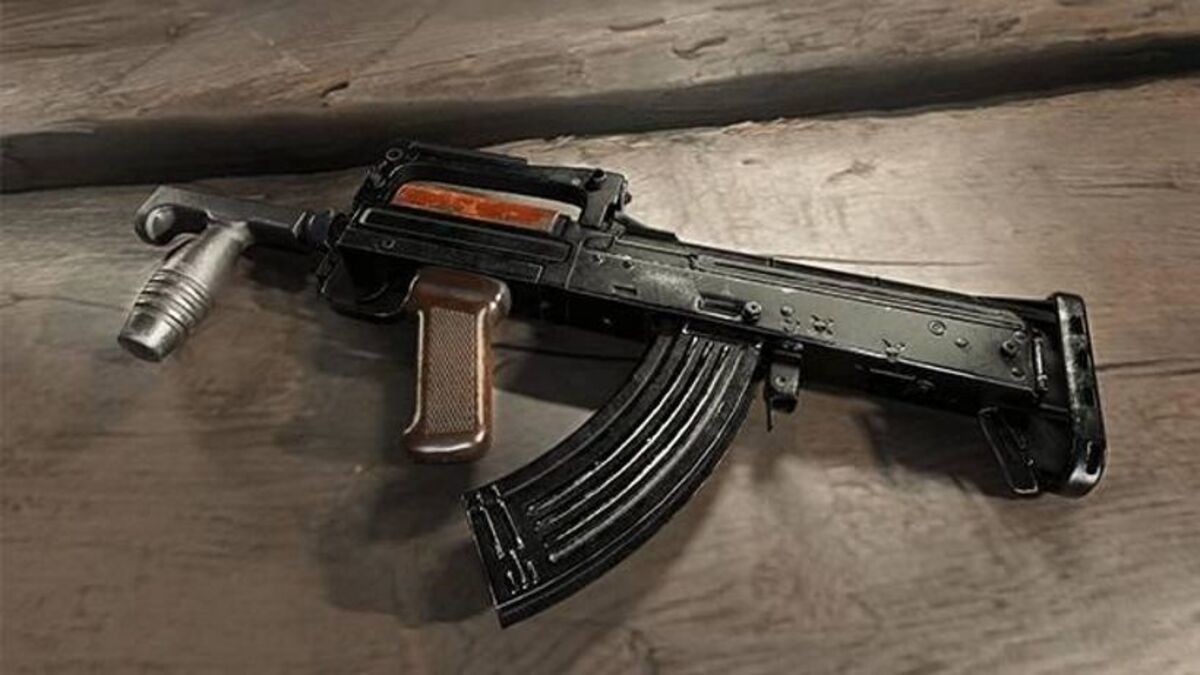 Warzone Cold War - Temporada 1: Tier list de las mejores armas para ...
