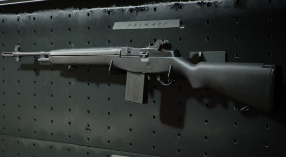 La DMR 14 es el arma que domina el meta en Warzone - Call of Duty: Black Ops Cold War