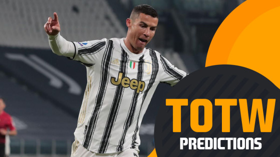FIFA 21 TOTW 15: Predicción del equipo de la semana, ¿llega un Cristiano Ronaldo de Leyenda?