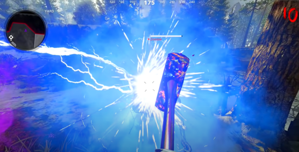 Call of Duty Cold War: Cómo conseguir el Martillo de Thor en los Zombis y tener el poder de un Dios