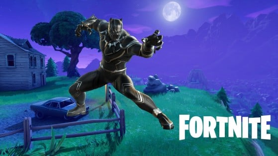 Fortnite: Epic responde a los jugadores de la mejor manera y reconoce que se equivocó con una skin